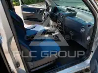 2006 Citroen Berlingo
