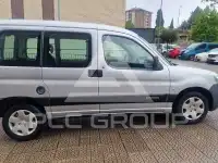 2006 Citroen Berlingo