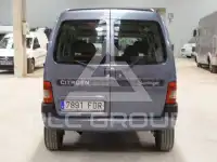 2006 Citroen Berlingo