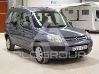 2006 Citroen Berlingo