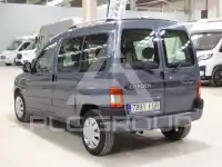 2006 Citroen Berlingo