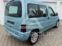 2006 Citroen Berlingo