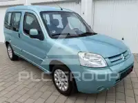 2006 Citroen Berlingo