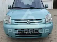2006 Citroen Berlingo