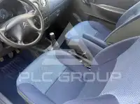 2006 Citroen Berlingo