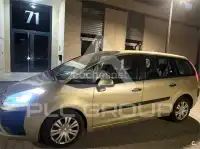 2006 Citroen C4