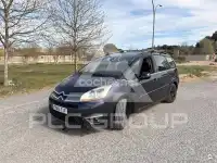 2006 Citroen C4