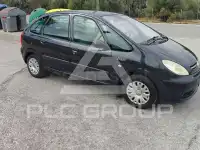 2006 Citroen Xsara