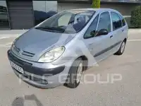 2006 Citroen Xsara
