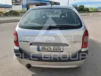 2006 Citroen Xsara