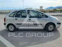 2006 Citroen Xsara