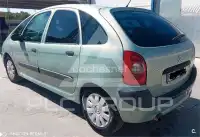 2006 Citroen Xsara