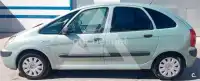 2006 Citroen Xsara