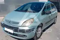 2006 Citroen Xsara
