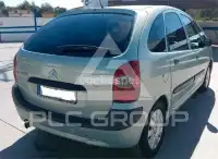 2006 Citroen Xsara