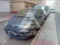 2006 Citroen Xsara