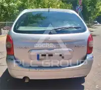 2006 Citroen Xsara