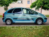 2006 Citroen Xsara