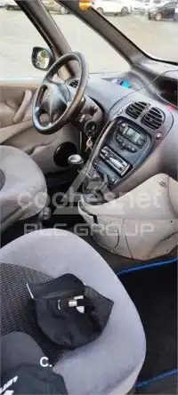 2006 Citroen Xsara