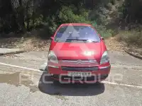 2006 Citroen Xsara