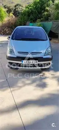 2006 Citroen Xsara