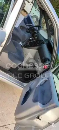 2006 Citroen Xsara
