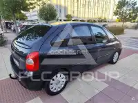 2006 Citroen Xsara