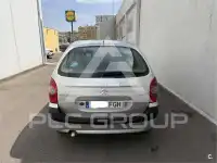 2006 Citroen Xsara
