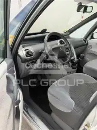 2006 Citroen Xsara