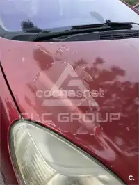 2006 Citroen Xsara