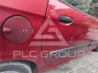 2006 Citroen Xsara
