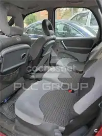 2006 Citroen Xsara