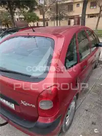 2006 Citroen Xsara