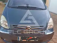 2006 Citroen Xsara