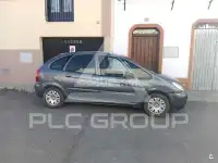 2006 Citroen Xsara