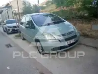 2006 Citroen Xsara