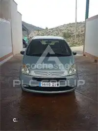 2006 Citroen Xsara