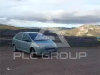 2006 Citroen Xsara