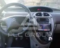 2006 Citroen Xsara