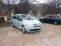 2006 Citroen Xsara