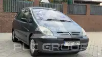 2006 Citroen Xsara