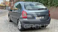 2006 Citroen Xsara