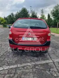 2006 Citroen Xsara