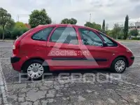 2006 Citroen Xsara