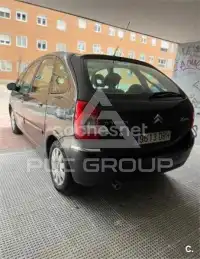 2006 Citroen Xsara
