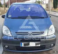 2006 Citroen Xsara