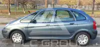 2006 Citroen Xsara