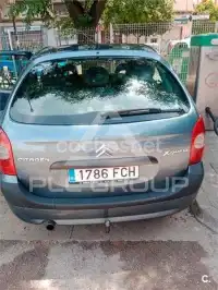 2006 Citroen Xsara