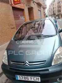 2006 Citroen Xsara