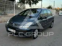 2006 Citroen Xsara
